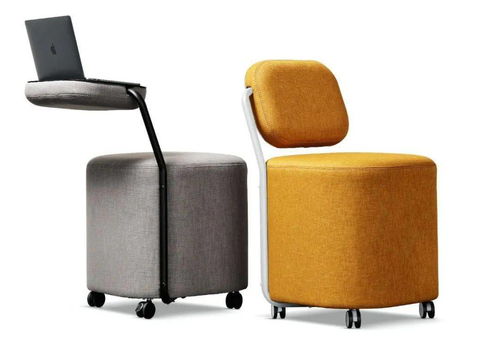 2021年红点奖家具类获奖作品欣赏 设计与功能的完美融合