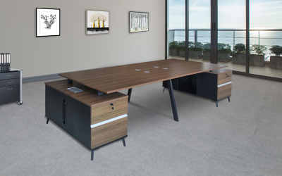 供应长春办公家具多产品，哈中信定制家具全面解析