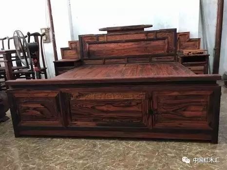 2024年9月21日红木家具与工艺品市场供求动态