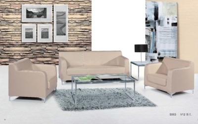 办公沙发工程定制指南 佛山市真木家具的专业选择