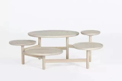 9月上海家具展 探索全球原创设计，这些顶尖大牌不容错过