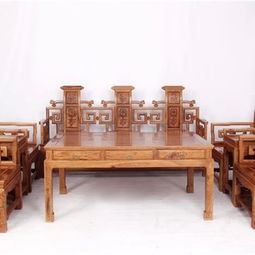 木之韵家具 深耕艺术本真，展示家居匠心之美