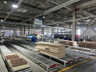 13条举措助力服务型家具制造业现代化发展——北京市经信局发布新政策