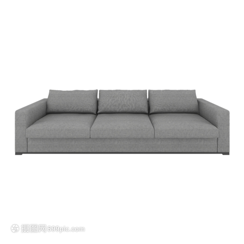 三人沙发的选购与保养指南