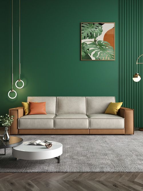 家具产品效果图 家居设计的视觉化呈现与选购指南